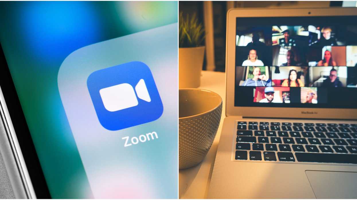 Zoom Time Limit Removed As Provinces Tell Canadians Not To Gather For The Holidays